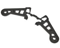 Rear Motor Mounting Plate Runner 250 (  )