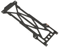 Battery Mounting Plate Runner 250 (  )