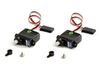 Walkera WK-4.3-3 Servo 2pcs