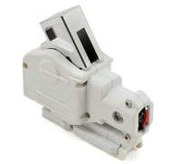 Walkera Tali H500 Worm Servo (  )