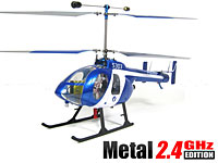 Walkera HM 53Q3 2.4GHz Metal Edition RTF (  )