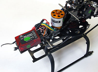 Walkera HM#60B 2.4GHz (DF-60B) (нажмите для увеличения) Walkera HM#60B 2.4GHz (DF-60B) (нажмите для увеличения)