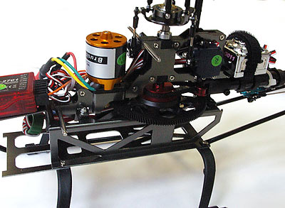 Walkera HM#60B 2.4GHz (DF-60B) (нажмите для увеличения) Walkera HM#60B 2.4GHz (DF-60B) (нажмите для увеличения)