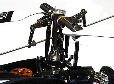 Walkera HM#60B 2.4GHz (DF-60B) (нажмите для увеличения) Walkera HM#60B 2.4GHz (DF-60B) (нажмите для увеличения)