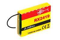 Walkera Receiver RX-2419 2.4GHz Lama 400 (  )