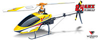 Walkera HM V120D01 Flybarless Helicopter 2.4GHz RTF (  )