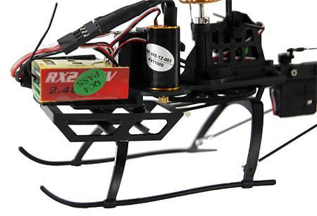 Walkera HM V120D01 Flybarless Helicopter 2.4GHz RTF (V120D01) (нажмите для увеличения) Walkera HM V120D01 Flybarless Helicopter 2.4GHz RTF (V120D01) (нажмите для увеличения)