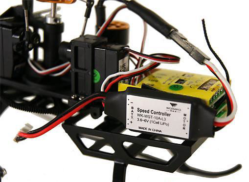 Walkera HM V120D01 Flybarless Helicopter 2.4GHz RTF (V120D01) (нажмите для увеличения) Walkera HM V120D01 Flybarless Helicopter 2.4GHz RTF (V120D01) (нажмите для увеличения)