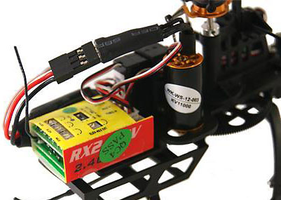 Walkera HM V120D01 Flybarless Helicopter 2.4GHz RTF (V120D01) (нажмите для увеличения) Walkera HM V120D01 Flybarless Helicopter 2.4GHz RTF (V120D01) (нажмите для увеличения)