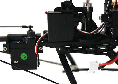Walkera HM V120D01 Flybarless Helicopter 2.4GHz RTF (V120D01) (нажмите для увеличения) Walkera HM V120D01 Flybarless Helicopter 2.4GHz RTF (V120D01) (нажмите для увеличения)