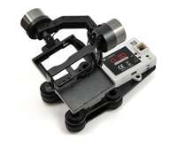 Walkera G-2D 2-Axis Brushless Gimbal (  )