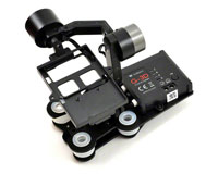 Walkera G-3D 3-Axis Brushless Gimbal