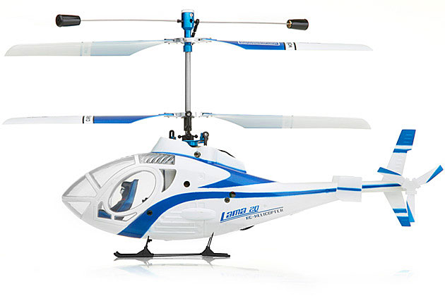 Walkera HM Lama 2Q 2.4GHz Metal Edition RTF (LAMA2Q) (нажмите для увеличения) Walkera HM Lama 2Q 2.4GHz Metal Edition RTF (LAMA2Q) (нажмите для увеличения)