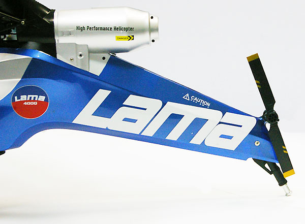 Walkera Lama 400Q 2.4GHz Metal Edition RTF (LAMA400Q) (нажмите для увеличения) Walkera Lama 400Q 2.4GHz Metal Edition RTF (LAMA400Q) (нажмите для увеличения)