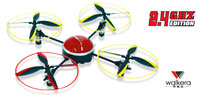 Walkera UFO 8 2.4GHz RTF (  )