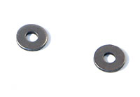 Diff Thrust Washer 2.2x6mm Cyclone 2pcs (  )