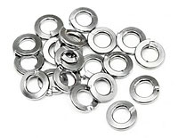 Spring Washer 3x6mm 20pcs (  )