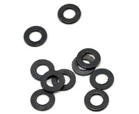 Washer 3x6x0.5mm 10pcs (  )