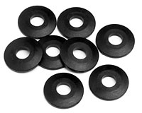 Wheel Washer 5x14x2mm 8pcs