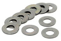 Clutch Shim 5x10x0.1mm 10pcs (  )