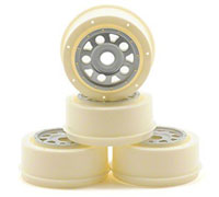 KMC Wheel Silver SC8 4pcs (  )