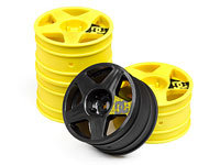 Fifteen52 Tarmac Wheel Set Ken Block WR8 4pcs (  )