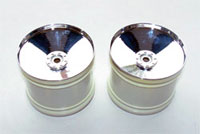 Wheel Giga Crusher 2pcs