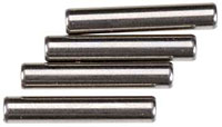 RC8 Wheel Hex Pins 4pcs (AS89096)