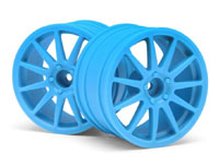 Speedline Corse Turini Wheel 2.2 WR8 Cyan 2pcs (  )