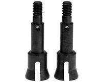 Wheel Shaft 2pcs (  )