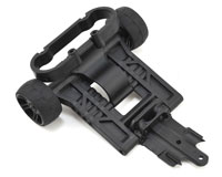 Wheelie Bar Set Nero 6S BLX (  )