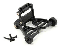 Wheelie Bar Aassembled E-Revo 1/16 (  )