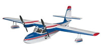 G-44 Widgeon EP ARF (  )