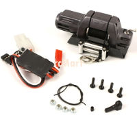 3Racing Summit Automatic Winch (  )