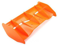 E6 Trooper Rear Wing Orange (  )