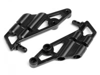 Tail Wing Brace Strada XB 2pcs (  )