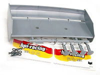 Wing Set Silver Baja 5B (  )