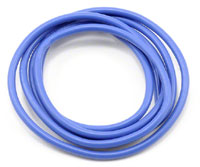  Super Silicone Wire 14T Blue 2.1 14AWG 1M (GSC-W14LB)