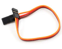 Servo Extension Lead JR 150mm (  )