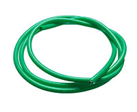 Silicone Wire 12AWG Green 3.31mm2 1m (  )