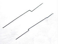 Push-pull Wire Cessna NE770B (NE4770002)