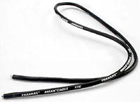 Traxxas Wire Maxx Cable 12AWG 650mm (  )