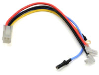 Losi ROSS Engine Wiring Harness (  )