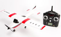 WLToys F949 Cessna 182 3Ch 2.4GHz (  )