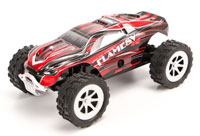 WLToys A999 2WD Monster Truck 1/24 2.4GHz (  )