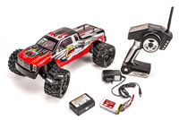 WLToys L969 Off-Road 1:12 2WD 2.4GHz