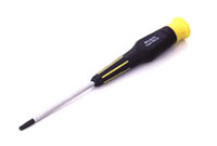 Anderson Hex Straight Allen with Handle 1.5mm