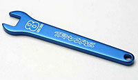 Flat Wrench 8mm Blue Revo (  )