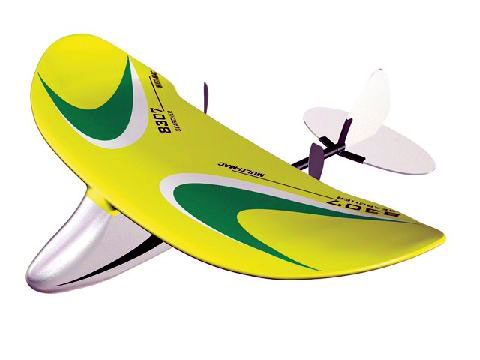 Silverlit X-Twin Eagle Wing (85661) (нажмите для увеличения) Silverlit X-Twin Eagle Wing (85661) (нажмите для увеличения)
