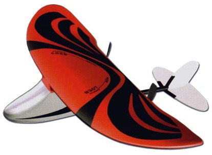 Silverlit X-Twin Eagle Wing (85661) (нажмите для увеличения) Silverlit X-Twin Eagle Wing (85661) (нажмите для увеличения)